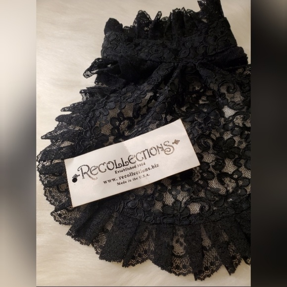 Lace collar - Picture 2 of 3